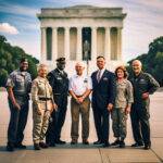 Austin Veterans Honored with Trip to DC