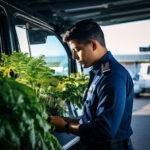 CBP Seizes Nearly 300 Live Plants at Laredo Port of Entry