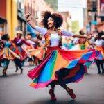 Celebrating Philadelphias Ballroom Culture A Tribute to Black History Month