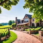 Chaddsford Winery Iconic Chester County Landmark Up for Sale