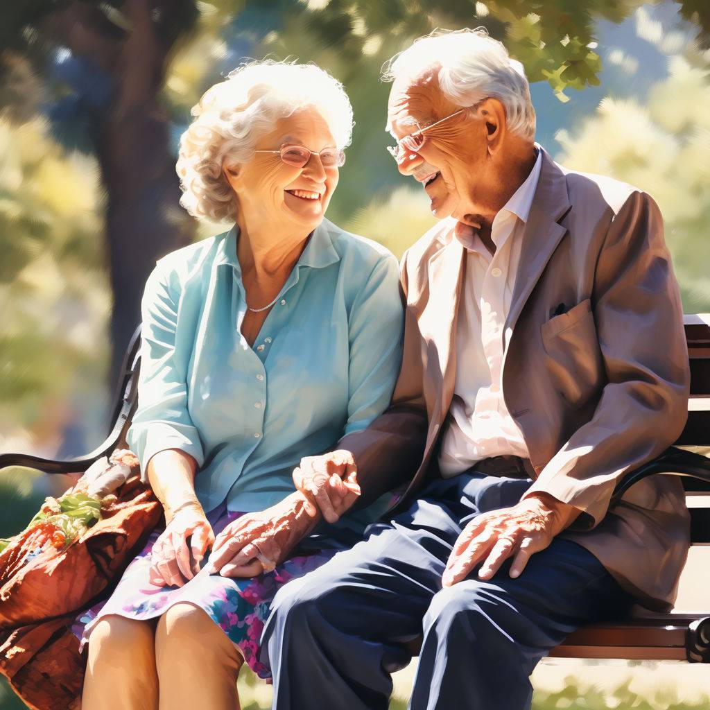 Delco Couple Celebrates 81 Years of Marriage: Meet Anna and Albert Squila