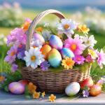 Easter Celebrations in the Valley Free Bunny Photos Brunch Specials and Egg Hunts