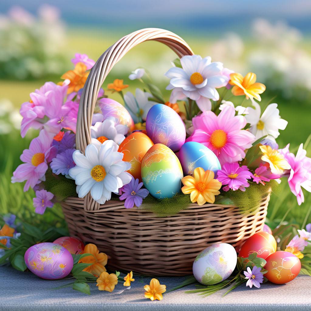 Easter Celebrations in the Valley: Free Bunny Photos, Brunch Specials, and Egg Hunts