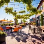 Embrace Outdoor Dining Best Restaurant Patios in San Antonio