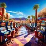 FBI Investigating Outage at Casino Del Sol in Tucson Arizona