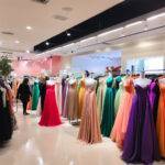 Free Prom Dresses Spark Joy at North Bay PopUp Boutique