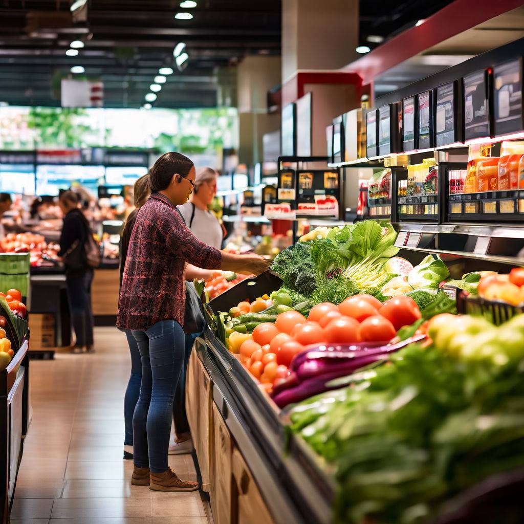 H-E-B Expands with New Joe V’s Smart Shop in Pleasant Grove