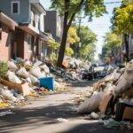 Indianapolis Takes Action Against Illegal Dumping