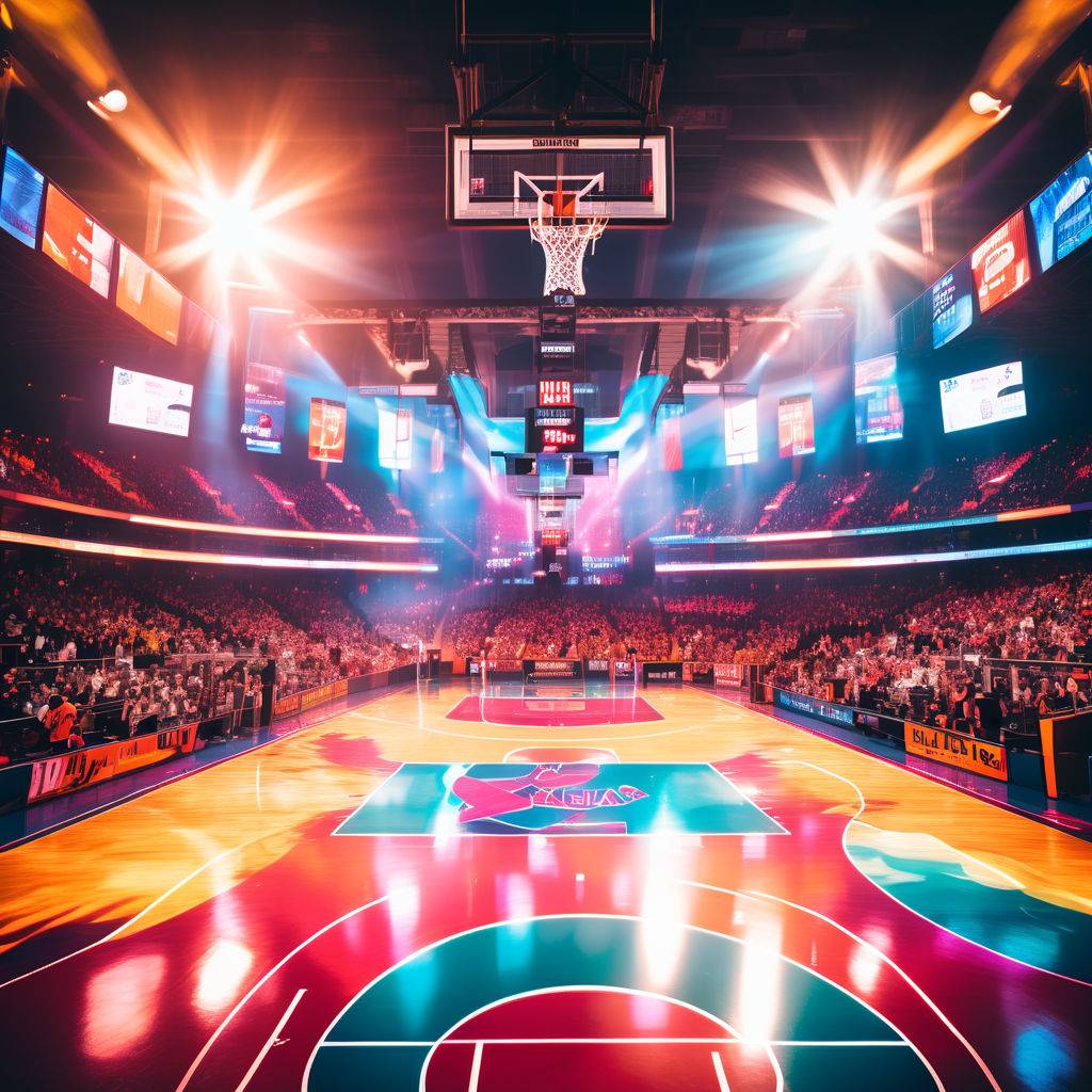 March Madness Enthusiasts Fill AAC for Sweet 16 Showdowns