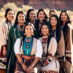 Navajo Women Breaking Barriers in Arizona Embracing Possibilities