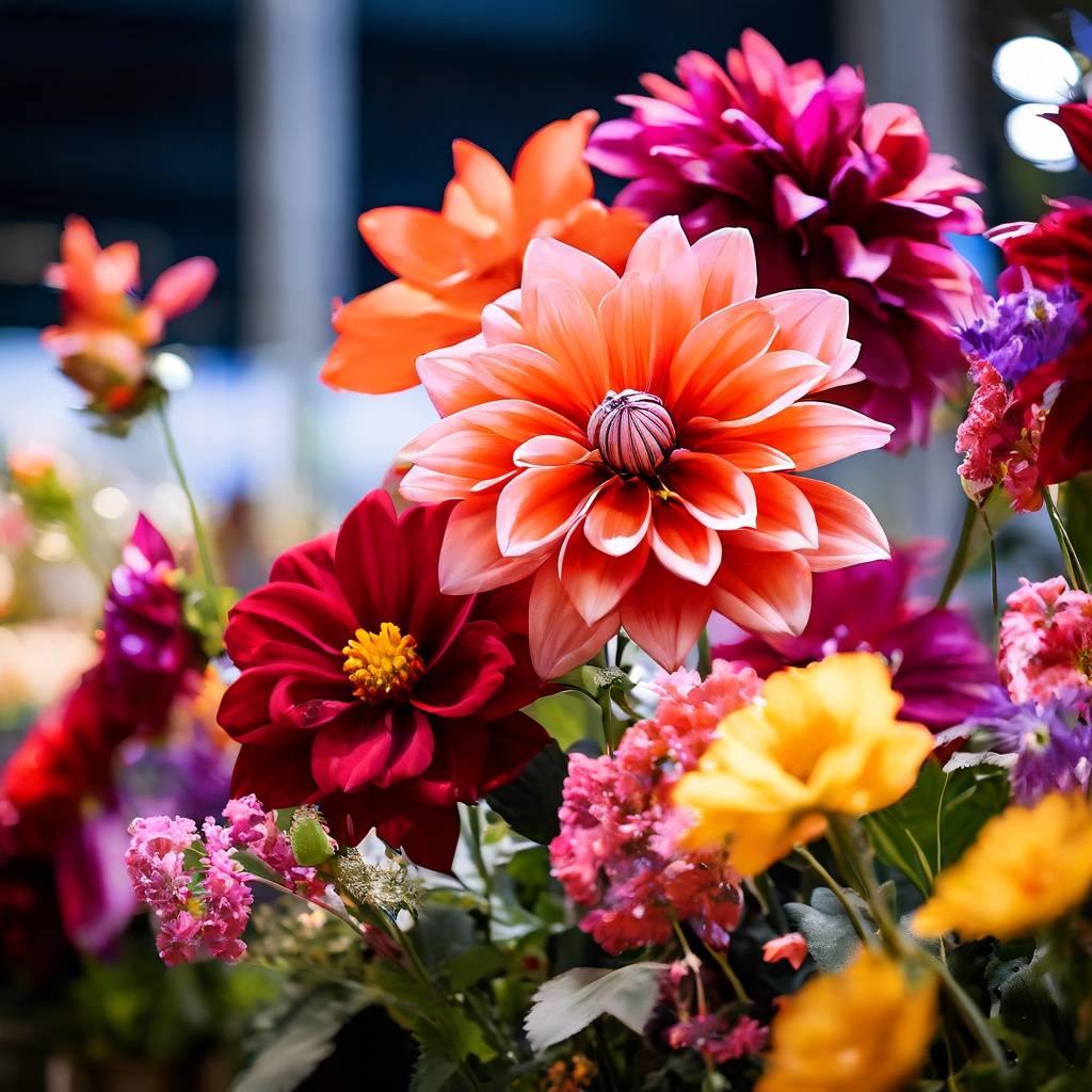 Philadelphia Flower Show: A Time-Honored Tradition Blossoms Again