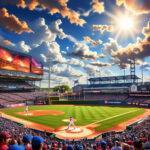 Round Rock Express Gears Up for Opening Day