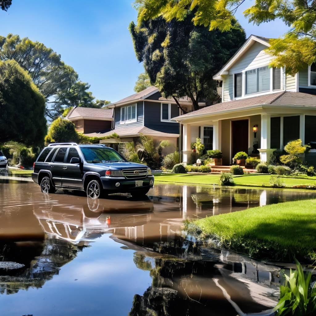 Shelltown Family Seeks FEMA Aid After Flood-Related Death