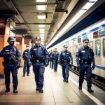 Spike in Subway Violence Prompts Enhanced NYPD Patrols