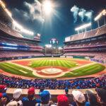 Texas Rangers Gear Up for Opening Day