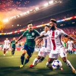 USA vs Mexico Concacaf Nations League Final Showdown in Arlington