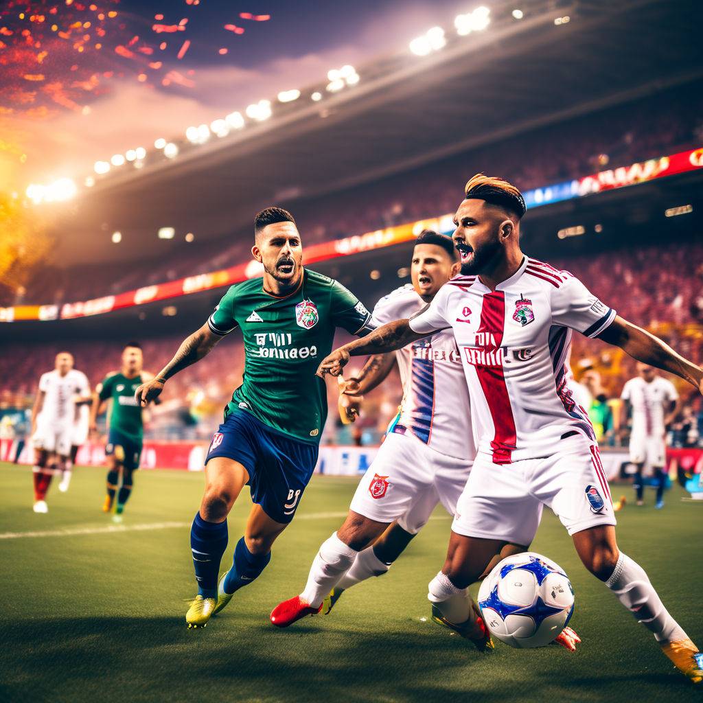 USA vs. Mexico: Concacaf Nations League Final Showdown in Arlington