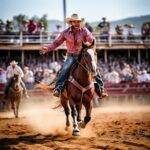 2024 Lakeside Rodeo Exciting Events and Themes