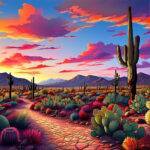 Arizonas Stunning Landscapes Captured by Locals