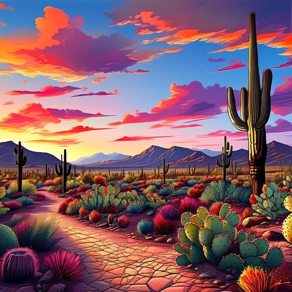 Arizona’s Stunning Landscapes Captured by Locals