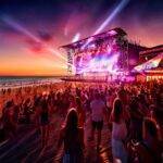 Audacys Oceanfront Concerts to Bring Music Extravaganza to Virginia Beach