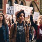 Cal Poly Humboldt Campus Closed Following ProPalestinian Protests