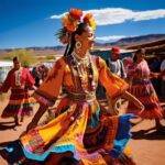 Diverse Events Across New Mexico April 26May 2