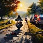 Fatal Motorcycle Crash in Hancock County Claims Life of Greenfield Resident