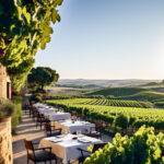 French Laundry in Yountville Calif Ranks Among Top Most Viral Restaurants