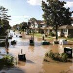 Frequent Flooding Plagues Everman Residents Prompts Evacuations