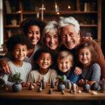 Grandfamilies A Growing Trend in Harris County Texas