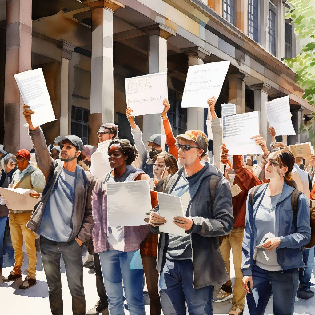 Indiana Graduate Workers Coalition Endorses Three-Day Strike