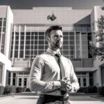 La Porte High School Selects Dr Kade Griffin as New Principal