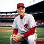 Legendary St Louis Cardinals Manager Whitey Herzog Passes Away at 92