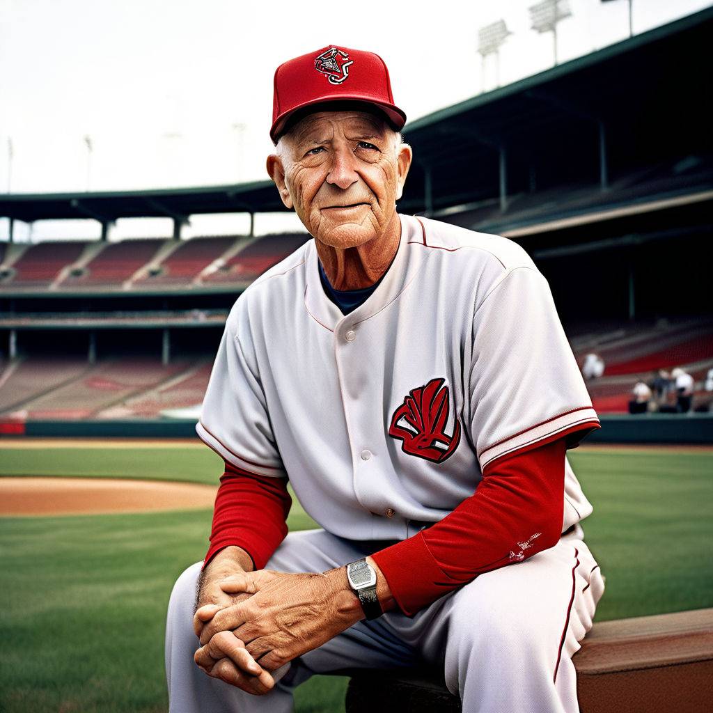 Legendary St. Louis Cardinals Manager Whitey Herzog Passes Away at 92