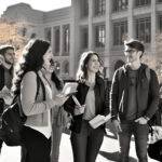 Meeting Addresses Diversity on College Campuses