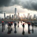 Midweek Weather Outlook for Chicago Rain and Cooler Temperatures Expected