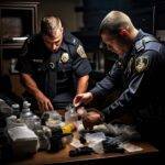 MultiAgency Operation in Riverside Leads to Arrests and Drug Seizures