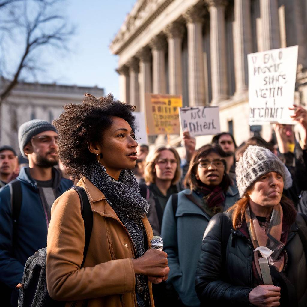 NYC Council Holds Hearing on Black Migrants’ Challenges