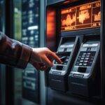 Nationwide Increase in ATM and Credit Card Skimming