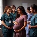 New York to Introduce Paid Prenatal Leave for Expectant Mothers