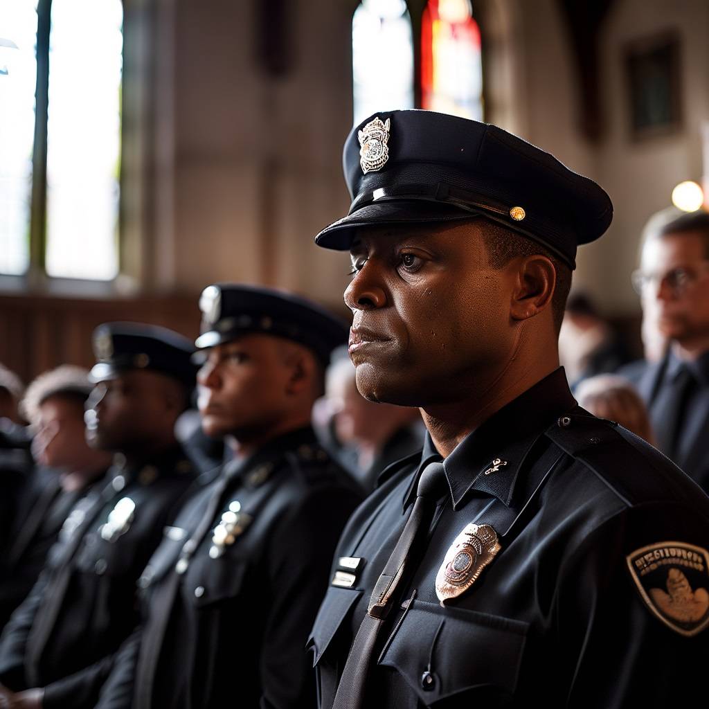 Princeton Mourns Officer Nancy Dominguez’s Death