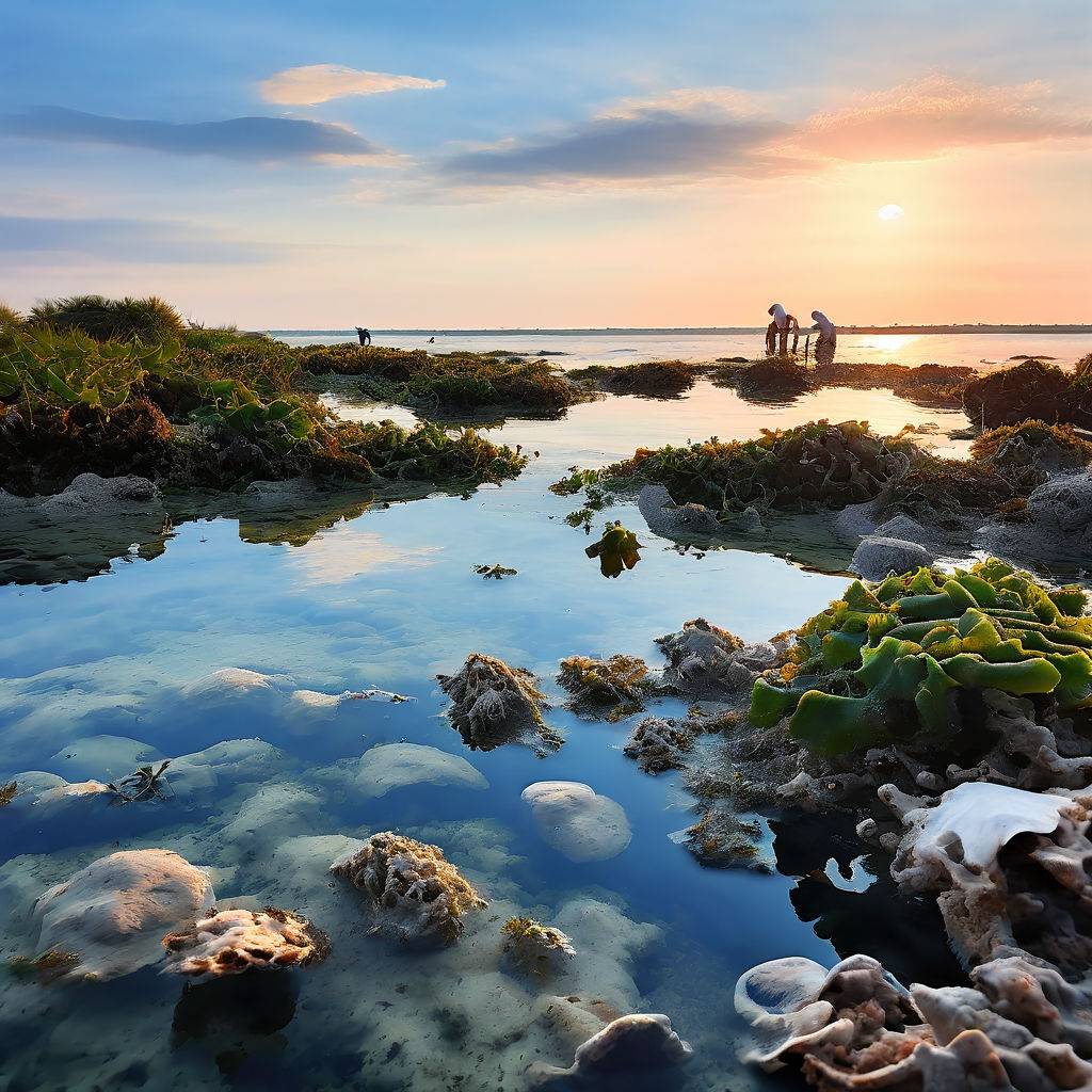 Private Effort Restores Texas Oyster Reef in San Leon