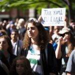 ProPalestine Rally Erupts at Auraria Campus