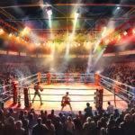 Professional Boxing Returns to Indianapolis with Naptown Rumble