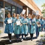 Santa Clara County Nurses to Strike Over Patient Safety and Labor Practices