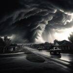 Severe Storms and Tornadoes Ravage Midwest Leaving Devastation in Their Wake