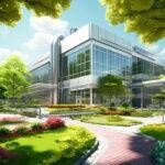 SkyWater Technology Halts 18 Billion Semiconductor Facility Plans in West Lafayette Indiana