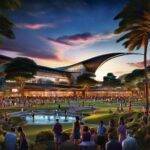 St Johns County Approves 55 Million Deal for World Golf Village Property Acquisition