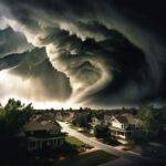 Storm Ravages Midwest Tornado Strikes Nebraska and Omaha